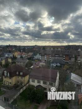 2-к квартира, вторичка, 58м2, 8/10 этаж