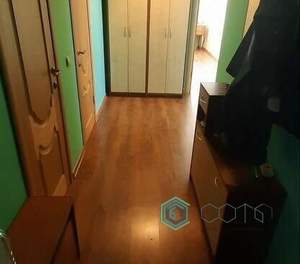 2-к квартира, вторичка, 53м2, 13/17 этаж