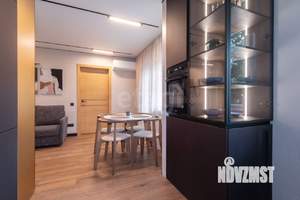 2-к квартира, вторичка, 40м2, 2/5 этаж