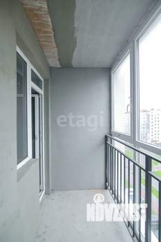 2-к квартира, вторичка, 52м2, 7/10 этаж