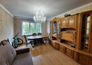 3-к квартира, вторичка, 63м2, 3/10 этаж