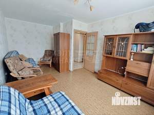 1-к квартира, вторичка, 28м2, 4/4 этаж