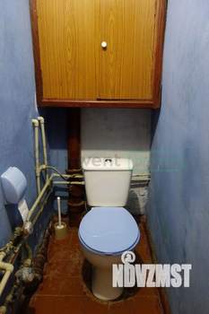 2-к квартира, вторичка, 48м2, 2/5 этаж