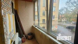 1-к квартира, вторичка, 48м2, 2/3 этаж