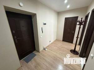 1-к квартира, вторичка, 40м2, 5/11 этаж