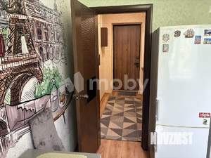 1-к квартира, вторичка, 38м2, 3/3 этаж