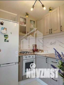 1-к квартира, вторичка, 33м2, 3/5 этаж