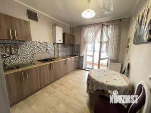1-к квартира, вторичка, 39м2, 5/8 этаж