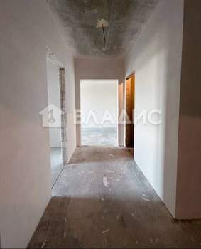 1-к квартира, вторичка, 79м2, 6/9 этаж