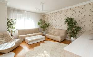 2-к квартира, вторичка, 100м2, 6/6 этаж