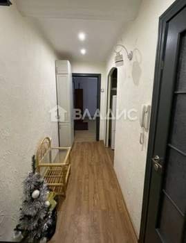 1-к квартира, вторичка, 33м2, 2/3 этаж