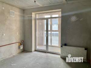 2-к квартира, вторичка, 58м2, 4/4 этаж