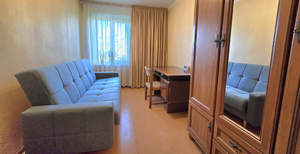 3-к квартира, вторичка, 62м2, 7/9 этаж