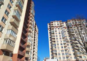 3-к квартира, вторичка, 83м2, 16/16 этаж