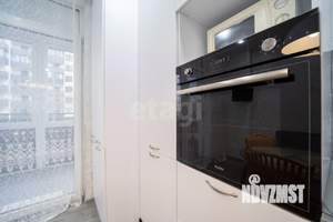 1-к квартира, вторичка, 41м2, 2/9 этаж