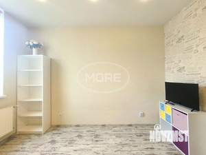 Студия квартира, вторичка, 25м2, 5/5 этаж