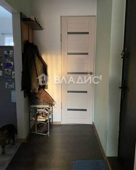 1-к квартира, вторичка, 29м2, 1/3 этаж