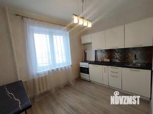 1-к квартира, вторичка, 38м2, 7/9 этаж