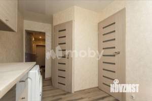 2-к квартира, вторичка, 49м2, 1/3 этаж