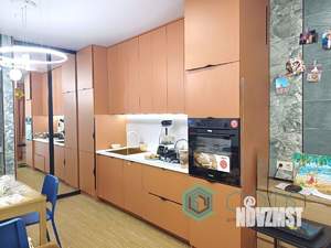 1-к квартира, вторичка, 44м2, 5/10 этаж