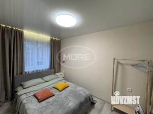 2-к квартира, вторичка, 41м2, 3/4 этаж