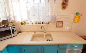 3-к квартира, вторичка, 88м2, 1/2 этаж