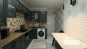 1-к квартира, вторичка, 47м2, 2/8 этаж