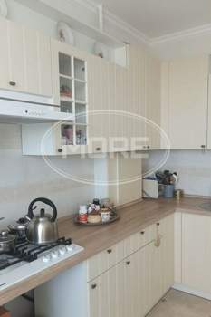 1-к квартира, вторичка, 44м2, 6/8 этаж