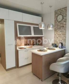 Студия квартира, вторичка, 23м2, 5/14 этаж