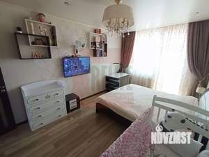 2-к квартира, вторичка, 58м2, 7/9 этаж