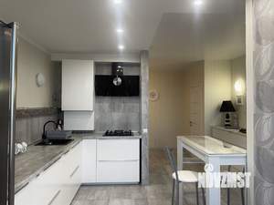 1-к квартира, вторичка, 41м2, 4/8 этаж