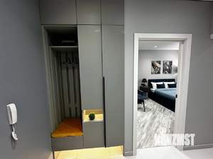 1-к квартира, вторичка, 42м2, 7/9 этаж