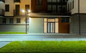 1-к квартира, вторичка, 57м2, 5/7 этаж