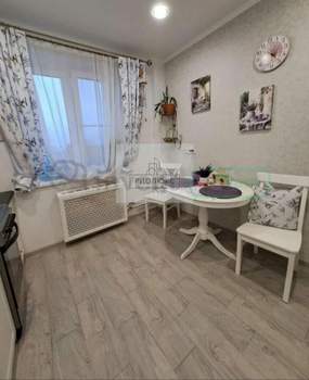 1-к квартира, вторичка, 39м2, 5/5 этаж