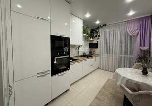 1-к квартира, вторичка, 41м2, 7/7 этаж