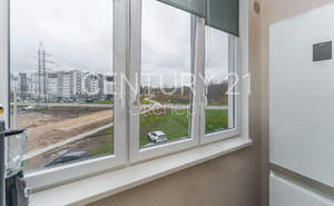 1-к квартира, вторичка, 37м2, 3/8 этаж