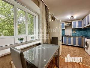 2-к квартира, вторичка, 44м2, 2/5 этаж