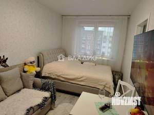 1-к квартира, вторичка, 30м2, 9/10 этаж