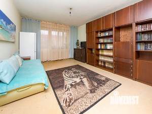 3-к квартира, вторичка, 65м2, 2/5 этаж