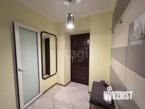 1-к квартира, вторичка, 36м2, 1/5 этаж
