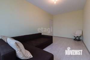 1-к квартира, вторичка, 36м2, 9/9 этаж