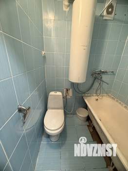 Студия квартира, вторичка, 13м2, 3/5 этаж