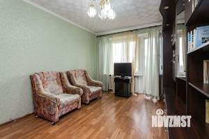 1-к квартира, вторичка, 35м2, 11/12 этаж