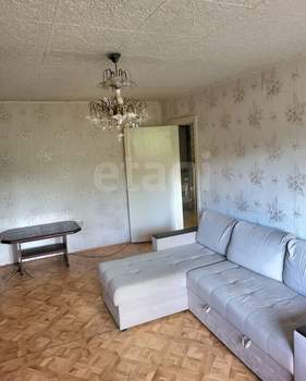 3-к квартира, вторичка, 75м2, 2/14 этаж