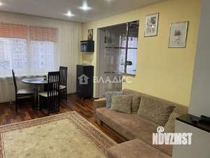 3-к квартира, вторичка, 65м2, 6/9 этаж