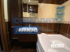 2-к квартира, вторичка, 57м2, 5/10 этаж