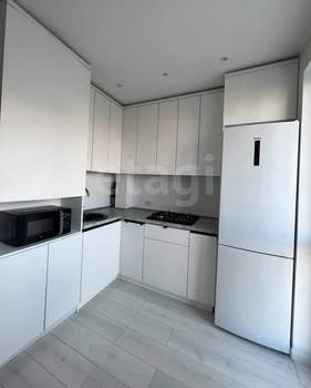 2-к квартира, вторичка, 52м2, 14/14 этаж