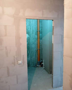 1-к квартира, вторичка, 48м2, 24/25 этаж