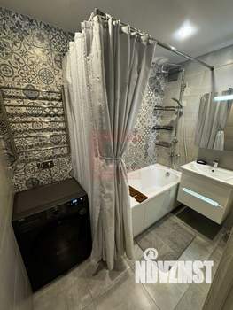 2-к квартира, вторичка, 48м2, 1/5 этаж