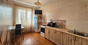 2-к квартира, вторичка, 59м2, 17/17 этаж